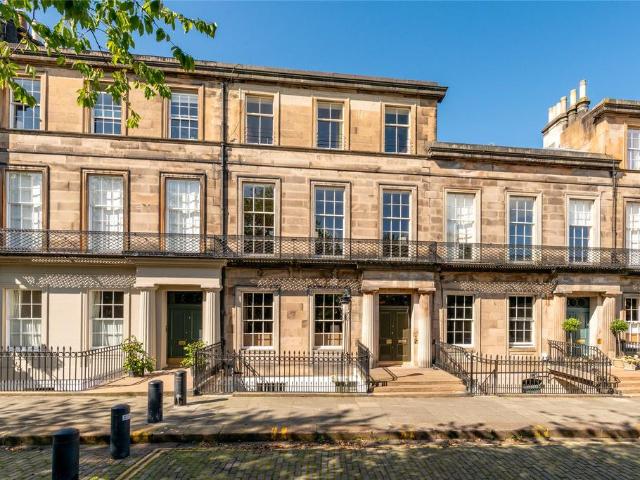 House for sale in Broughton, Scotland