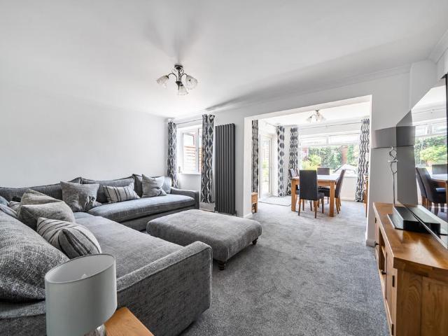 House for sale in Wigmore, Gillingham