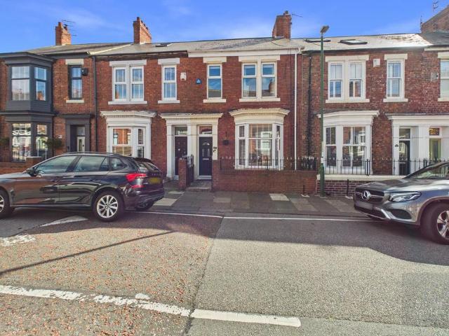 House for sale in Westoe, South Shields