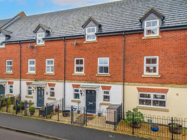House for sale in Cleobury Mortimer, Shropshire