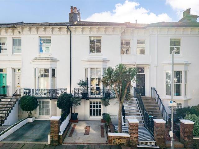 House for sale in West Hill, Brighton