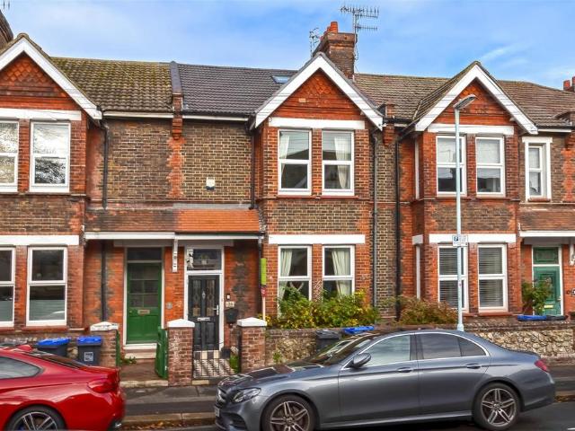 House for sale in Worthing, West Sussex