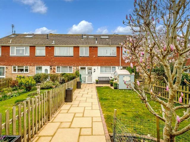House for sale in Rustington, Arun