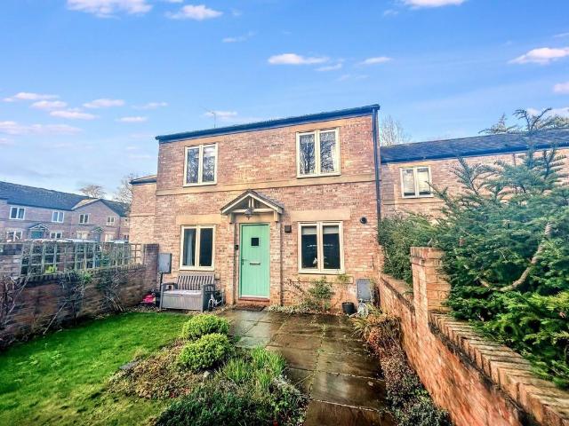 House for sale in Longhirst