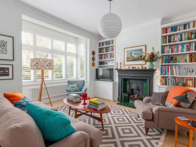 House for sale in London Borough of Hounslow, Greater London