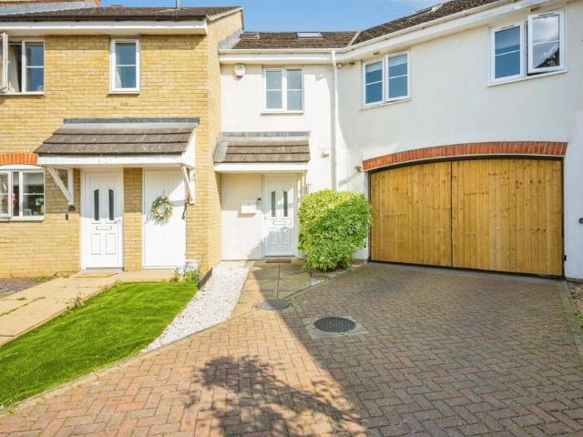 House for sale in Marston Moretaine, Bedfordshire