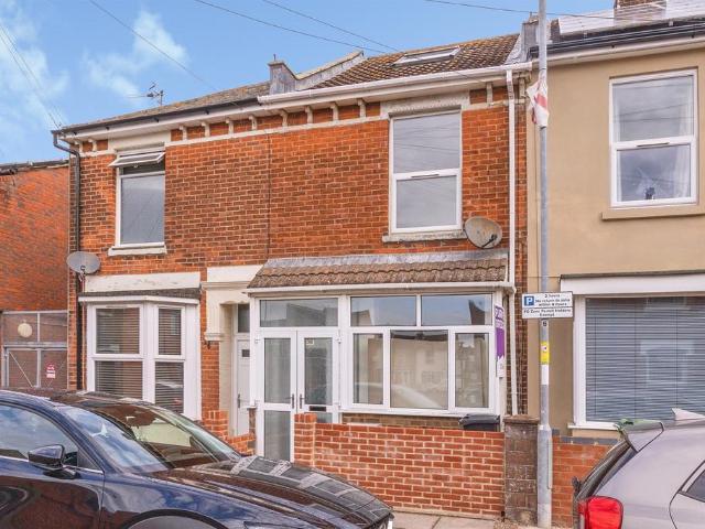 House for sale in Tipner, Portsmouth