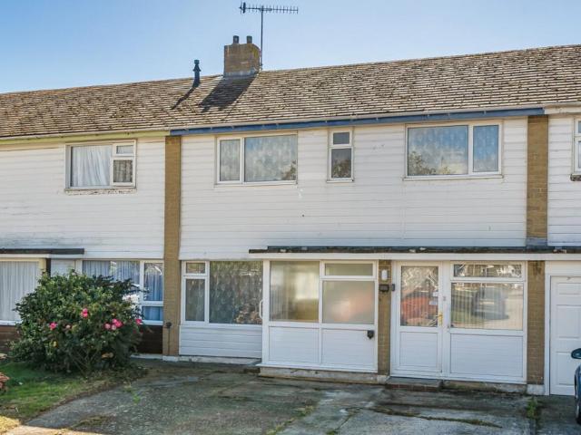 House for sale in Littlecote, West Sussex