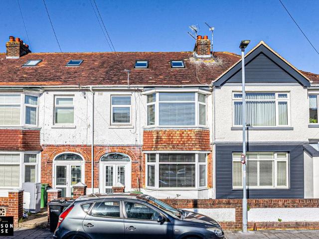 House for sale in Tipner, City Of Portsmouth