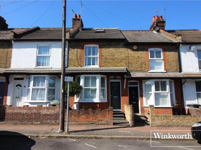 House for sale in Elstree and Borehamwood, Borehamwood