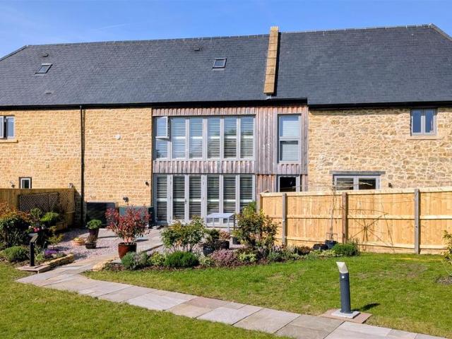 House for sale in Over Stratton, South Petherton