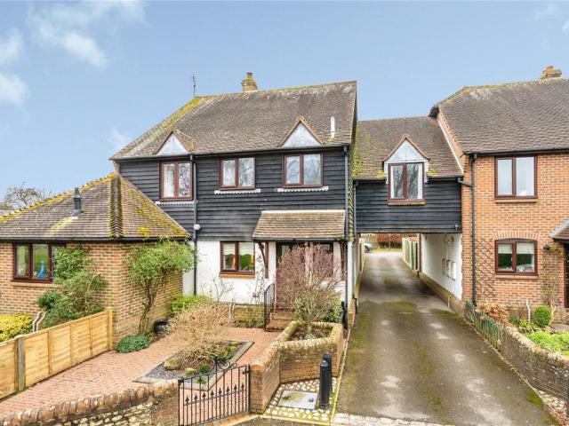 House for sale in Boxgrove, Littlecote