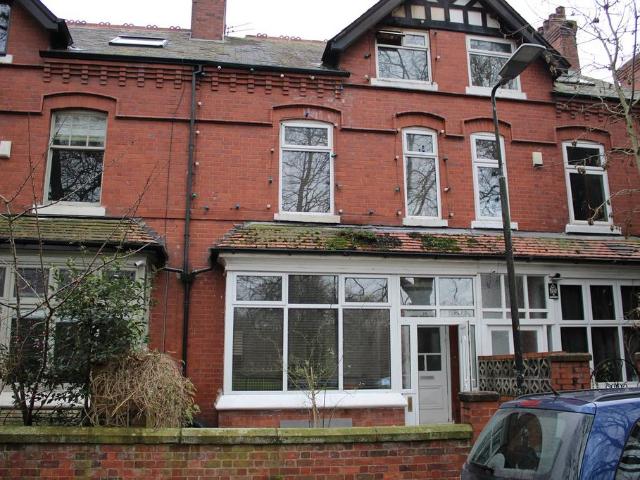 House for sale in Old Trafford, Trafford Park