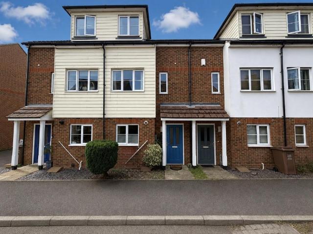 House for sale in Gillingham
