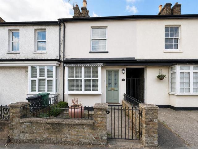 House for sale in North Watford