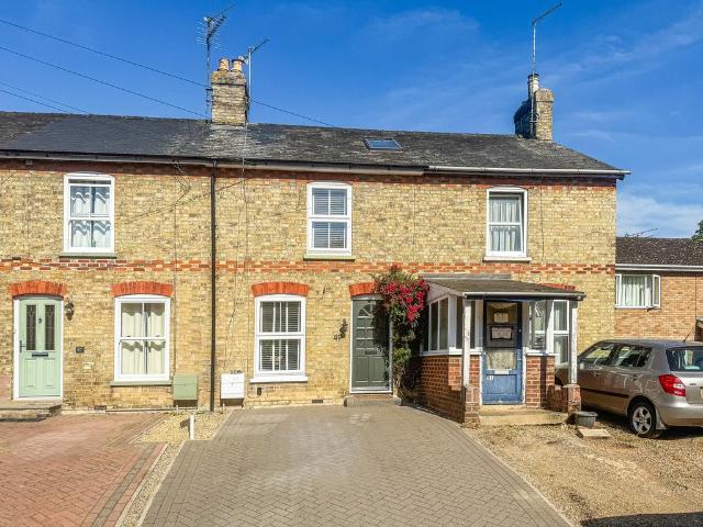 House for sale in Barway, Cambridgeshire