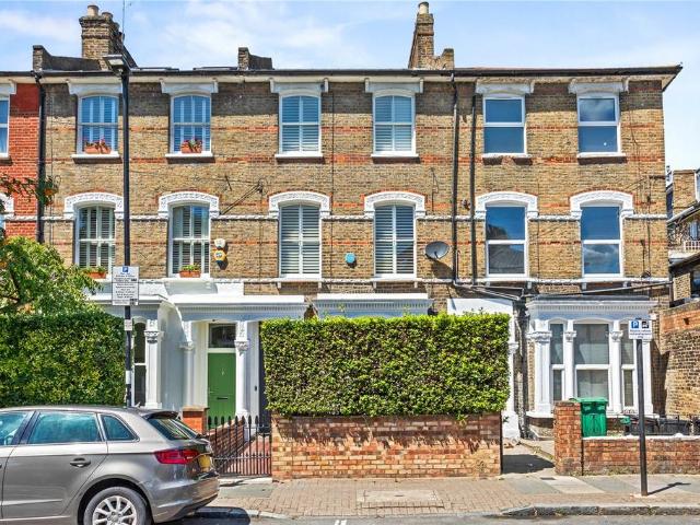 House for sale in Finsbury Park, Greater London