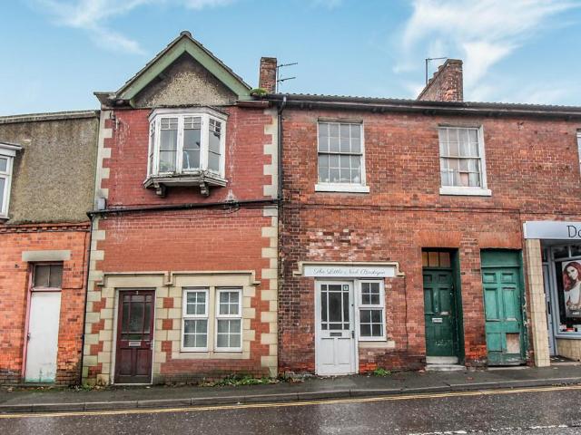 House for sale in Westbury, Wiltshire