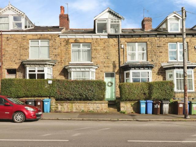 House for sale in Banner Cross, Ecclesall