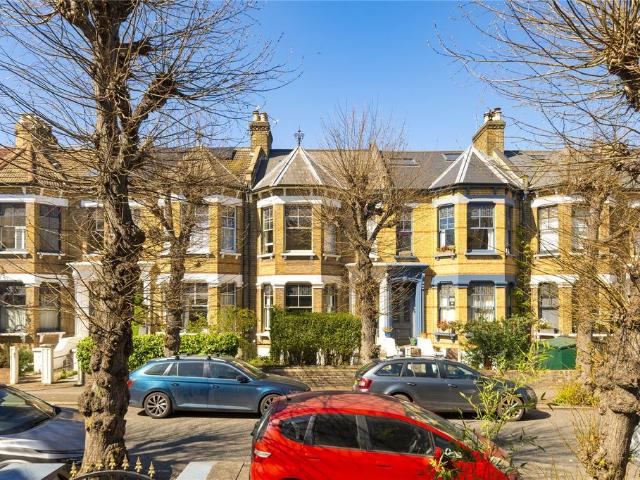 House for sale in Clapton, Lower Clapton