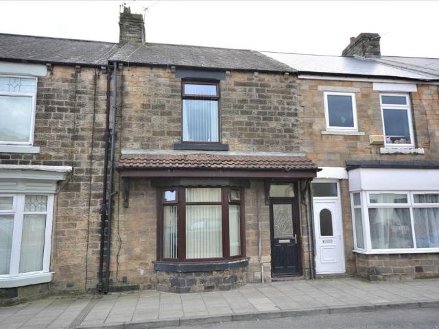House for sale in Howlish, Coundon