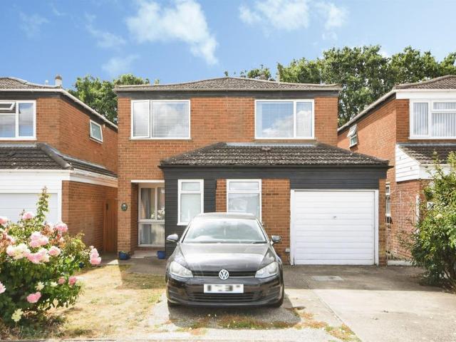 House for sale in Bicknacre, Chelmsford