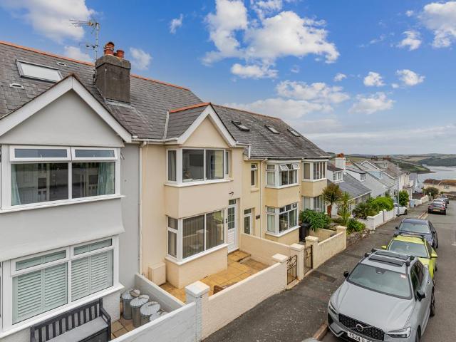 House for sale in Higher Batson, South Hams