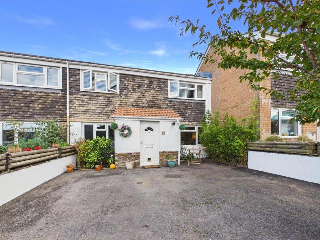 House for sale in Egloshayle, Wadebridge