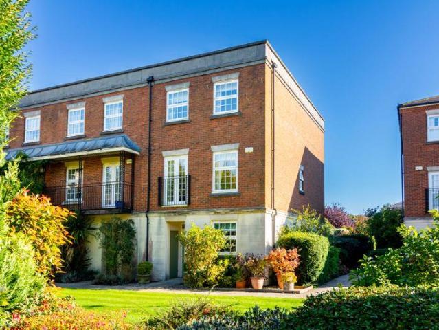 House for sale in Hillview, Isle Of Man