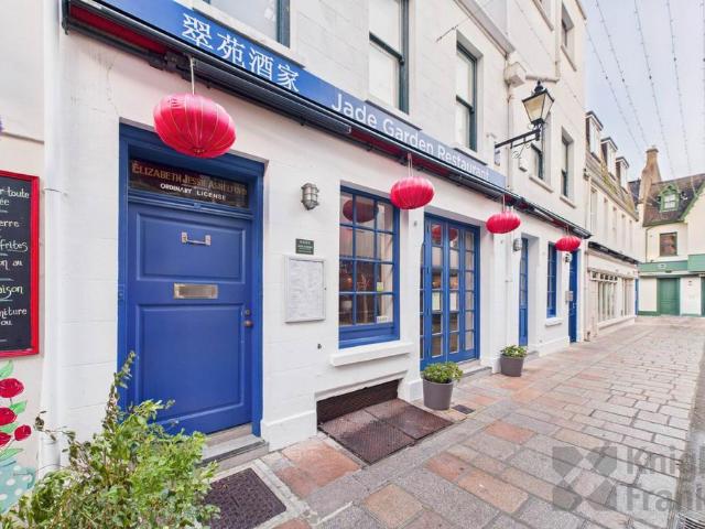 House for sale in St Helier, Greater London