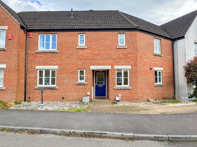House for sale in Stoke Gifford, South Gloucestershire