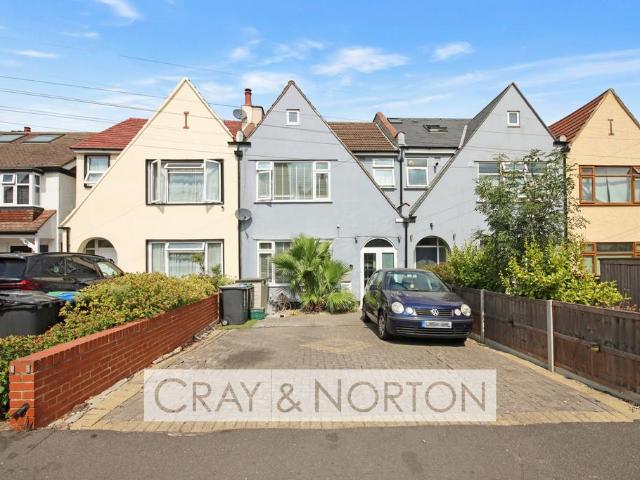 House for sale in London Borough of Croydon, Greater London