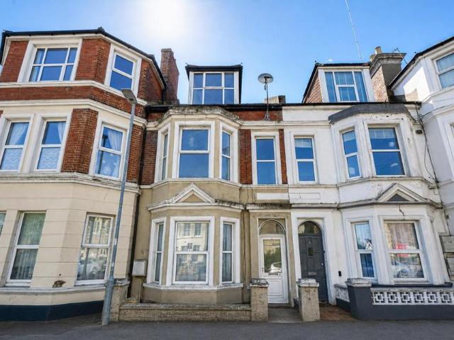 House for sale in St Leonards, Hastings