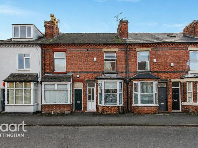 House for sale in Haddon, East Midlands