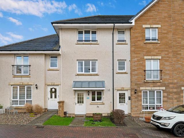 House for sale in Hopefield, Bonnyrigg And Lasswade