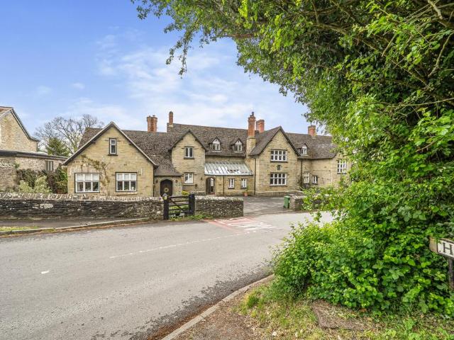 House for sale in Kington Rural, Kington