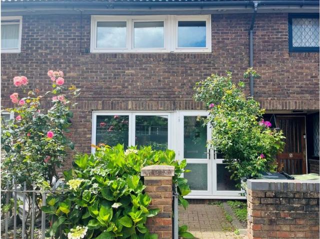 House for sale in Brixton, Greater London