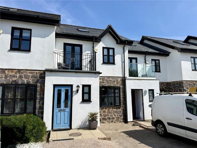 House for sale in Abersoch, Wales