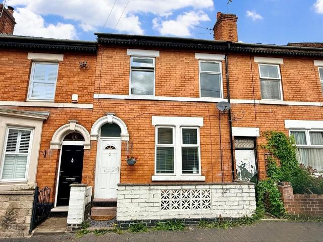House for sale in Little Chester, East Midlands