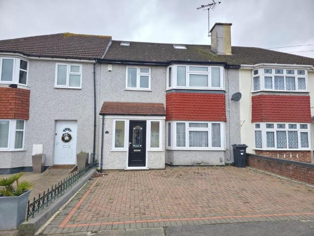 House for sale in Fairlop, Greater London