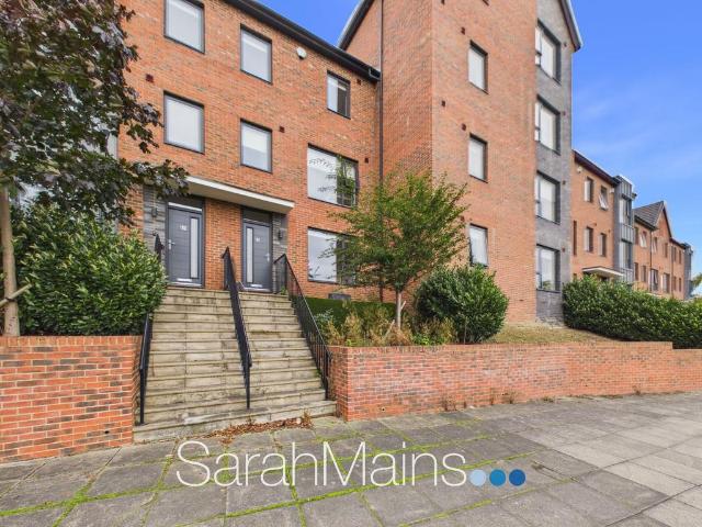House for sale in Blaydon on Tyne, Gateshead