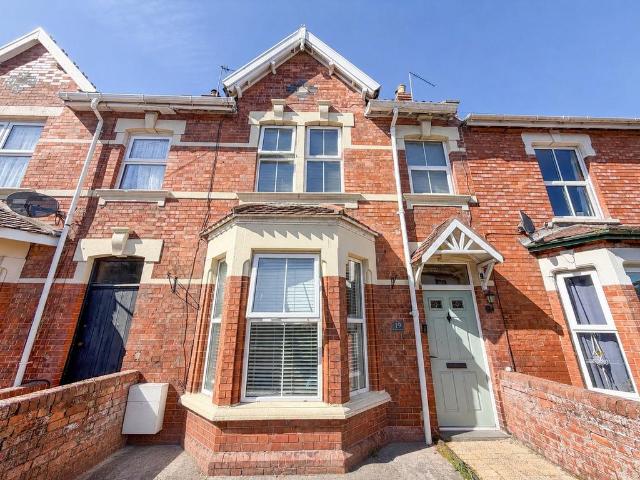 House for sale in Burnham-on-Sea and Highbridge, Highbridge