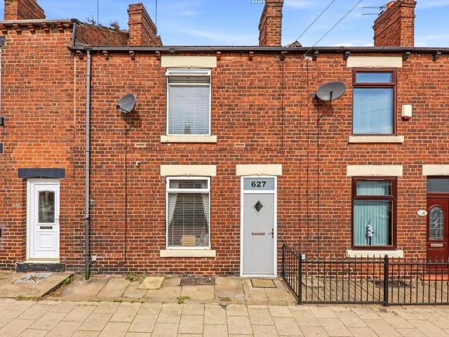 House for sale in West Yorkshire