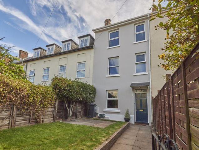 House for sale in Watergate, Devon