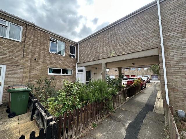 House for sale in Danesholme, Corby