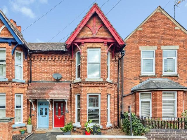 House for sale in Leisure Village, Kettering
