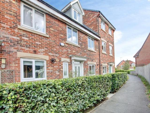 House for sale in The Meadows, Framwellgate Moor