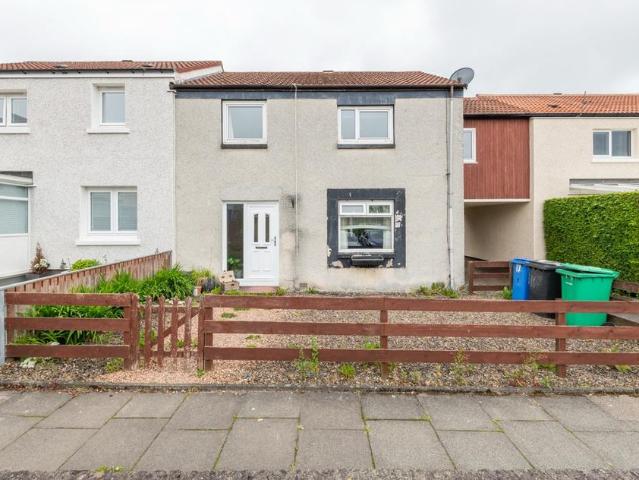 House for sale in Stenton, Caskieberran