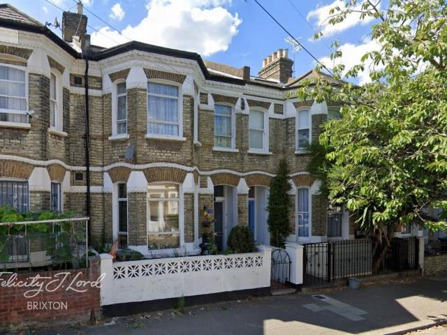 House for sale in Brixton, Greater London
