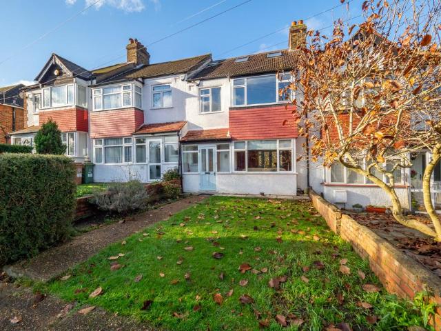 House for sale in Greater London